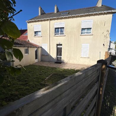 Appartement 2 pièces 149900 €