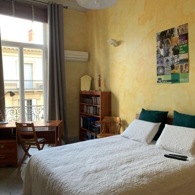 Appartement 1 pièces 650 €