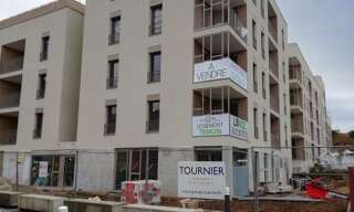 Appartement 3 Pièces 65 m² à louer à Villefranche-sur-Saône (69400)