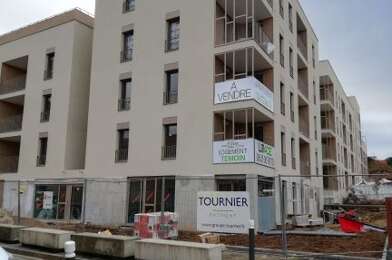 Appartement 3 pièces 995 €
