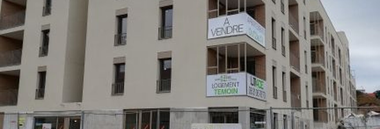 Appartement 3 Pièces 65 m² à louer à Villefranche-sur-Saône (69400)