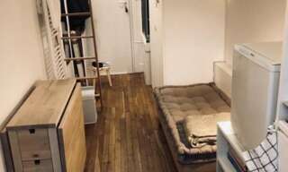 Appartement 1 Pièce 9 m² à louer à Paris 12 (75012)