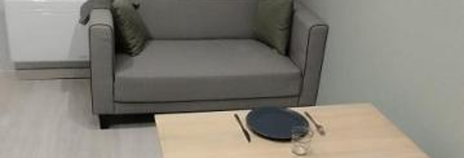 Maison 2 Pièces 25 m² à louer à Houilles (78800)