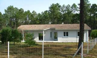 Maison 3 Pièces 105 m² à louer à Lugos (33830)