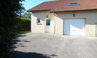 Maison 5 Pièces 104 m² à louer à La Tour-du-Pin (38110)