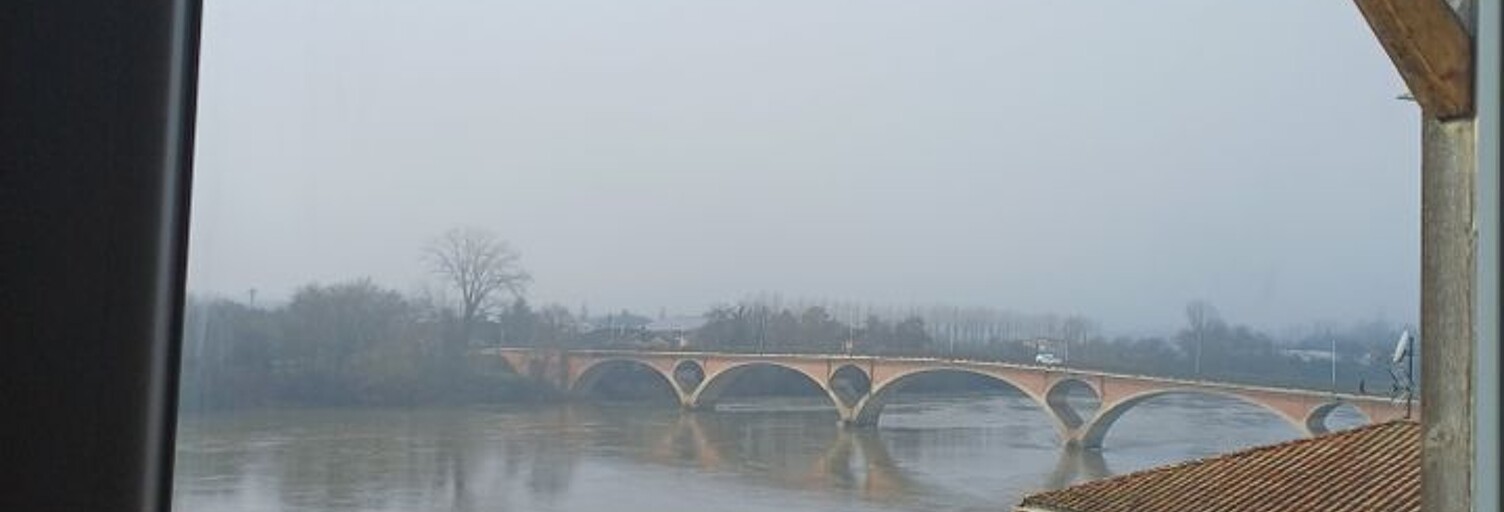 Appartement 1 Pièce 38 m² à louer à Tonneins (47400)