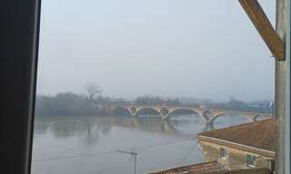 Appartement 1 Pièce 38 m² à louer à Tonneins (47400)