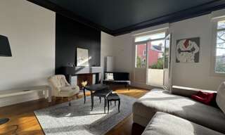 Appartement 3 Pièces 87 m² à louer à Lorient (56100)