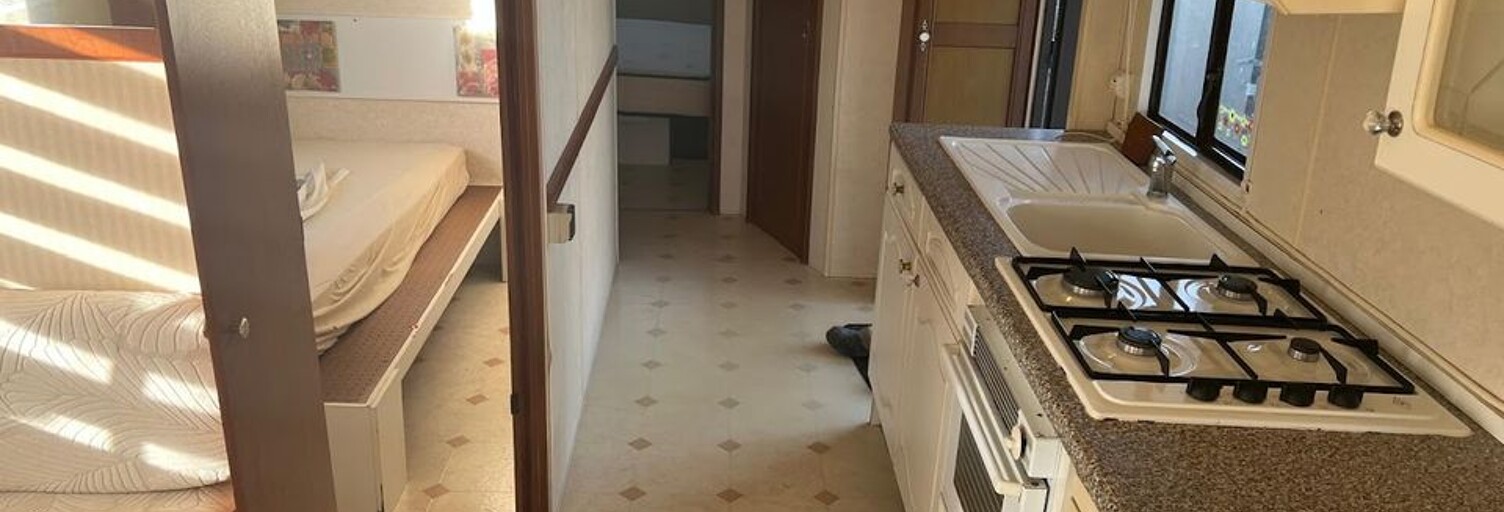 Maison 2 Pièces 30 m² à louer à Montdidier (80500)