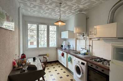 Appartement 2 pièces 650 €