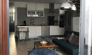 Maison 3 Pièces 85 m² à louer à Bordeaux (33000)