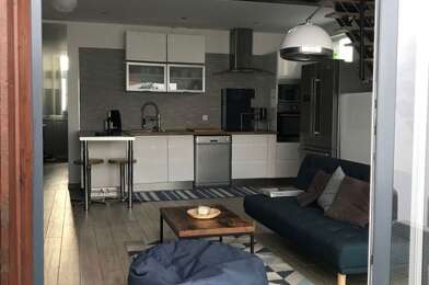 Maison 3 pièces 1380 €