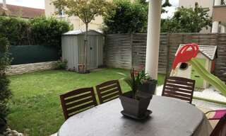 Appartement 3 Pièces 80 m² à louer à Tain-l'Hermitage (26600)