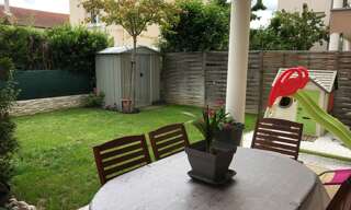 Appartement 3 Pièces 80 m² à louer à Tain-l'Hermitage (26600)