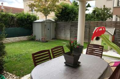 Appartement 3 pièces 1000 €