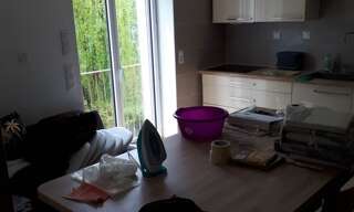 Appartement 3 Pièces 45 m² à louer à Saint-Étienne (42000)