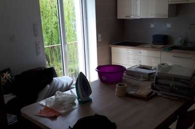Appartement 3 pièces 592 €