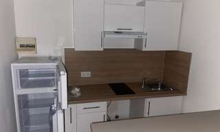 Appartement 1 Pièce 25 m² à louer à Bagnols-sur-Cèze (30200)