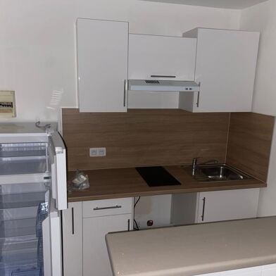 Appartement 1 pièces 390 €