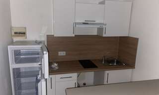 Appartement 1 Pièce 25 m² à louer à Bagnols-sur-Cèze (30200)