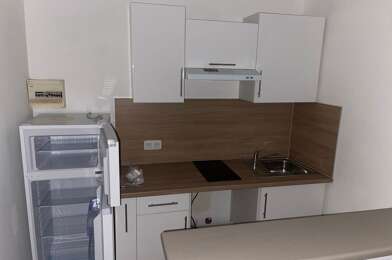 Appartement 1 pièces 390 €