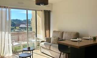 Appartement 1 Pièce 22 m² à louer à Six-Fours-les-Plages (83140)