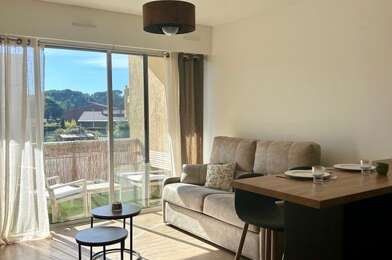 Appartement 1 pièces 640 €