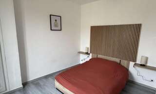 Appartement 2 Pièces 44 m² à louer à Bagnols-sur-Cèze (30200)