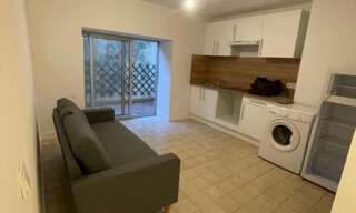 Appartement 2 Pièces 35 m² à louer à Bagnols-sur-Cèze (30200)