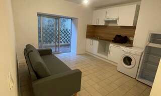 Appartement 2 Pièces 35 m² à louer à Bagnols-sur-Cèze (30200)