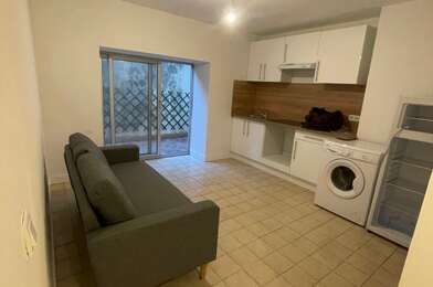 Appartement 2 pièces 480 €