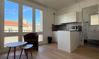 Appartement 1 Pièce 23 m² à louer à Poitiers (86000)