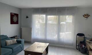 Appartement 2 Pièces 49 m² à louer à Rennes (35000)