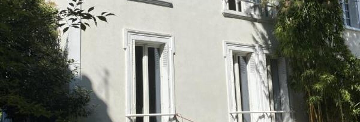 Appartement 1 Pièce 28 m² à louer à Colombes (92700)