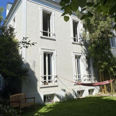 Appartement 1 pièces 600 €