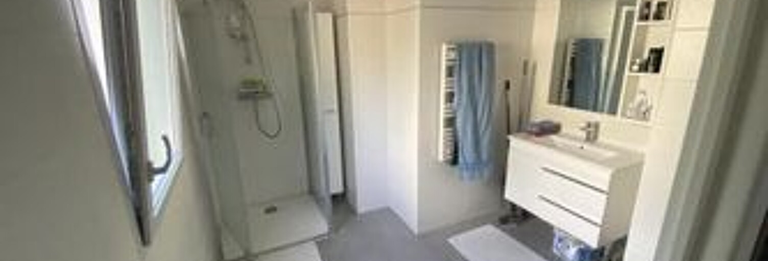 Appartement 1 Pièce 26 m² à louer à Nice (06000)