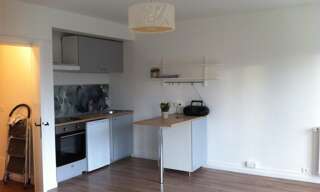 Appartement 1 Pièce 33 m² à louer à Versailles (78000)