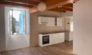 Maison 5 Pièces 120 m² à louer à Cozes (17120)