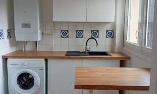 Appartement 1 Pièce 26 m² à louer à Maurepas (78310)