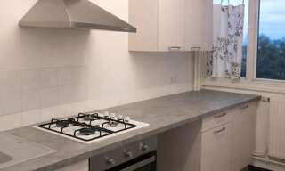 Appartement 3 Pièces 60 m² à louer à Chalon-sur-Saône (71100)