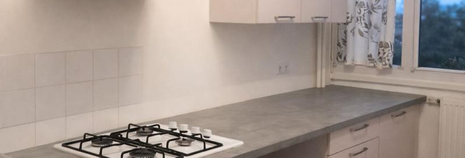 Appartement 3 Pièces 60 m² à louer à Chalon-sur-Saône (71100)