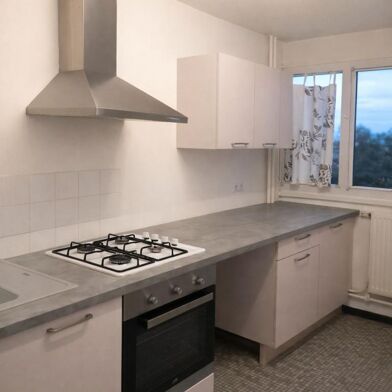 Appartement 3 pièces 800 €