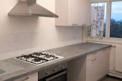 Appartement 3 pièces 800 €