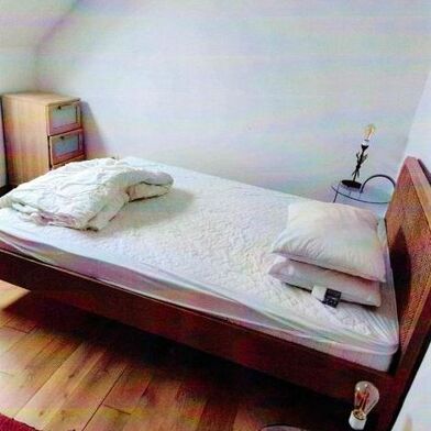 Appartement 1 pièces 600 €