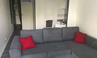Appartement 1 Pièce 21 m² à louer à Toulouse (31000)
