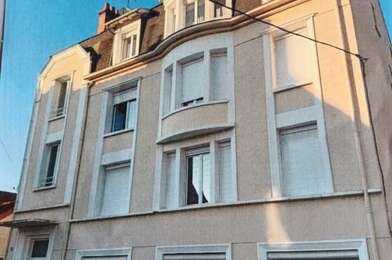 Appartement 1 pièces 370 €