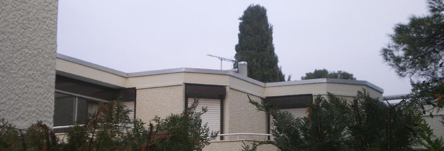 Appartement 1 Pièce 28 m² à louer à Montpellier (34000)