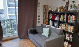 Appartement 1 Pièce 11 m² à louer à Tours (37000)
