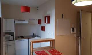 Appartement 2 Pièces 24 m² à louer à Quimper (29000)