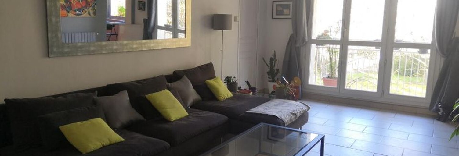 Appartement 1 Pièce 11 m² à louer à Aix-en-Provence (13080)